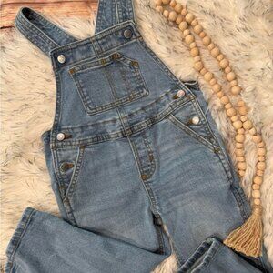 Old Navy Toddler Denim Overalls